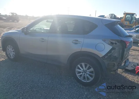 2013 Mazda Cx-5 Touring from USA, damaged, VIN JM3KE2CE2D0115385